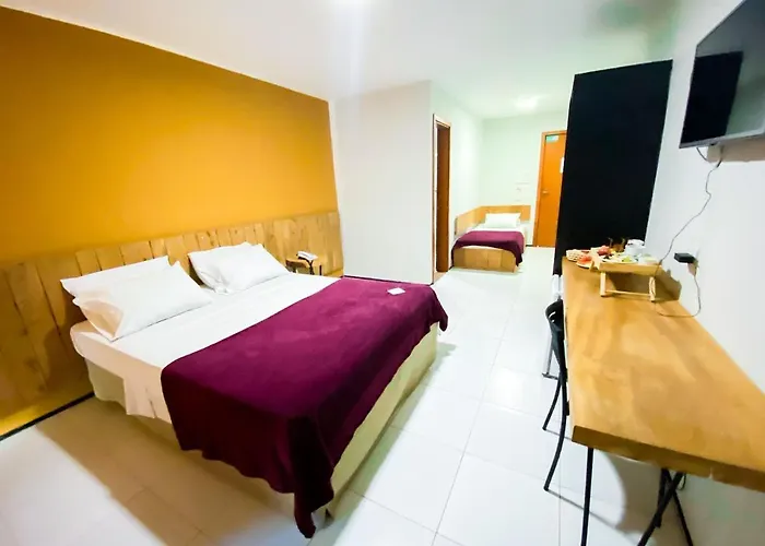 Arrey Hotel Beach