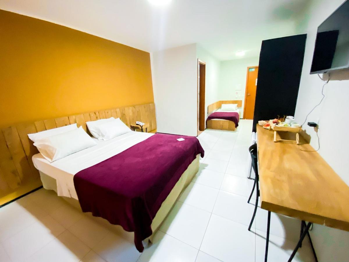 Hotel Arrey