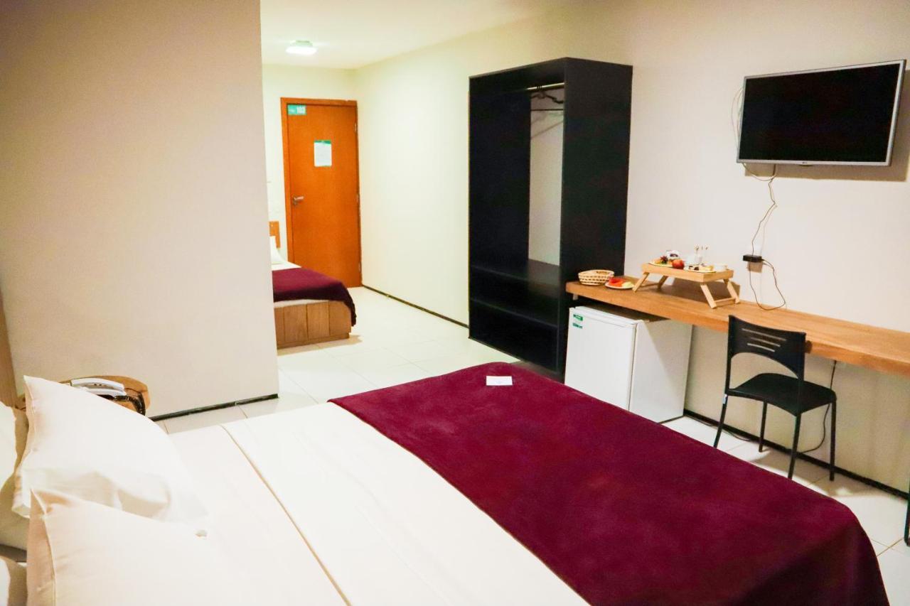 Hotel Arrey