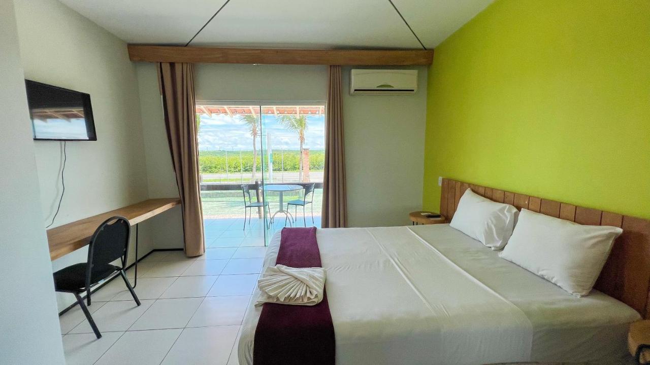 Arrey Hotel Parnaiba