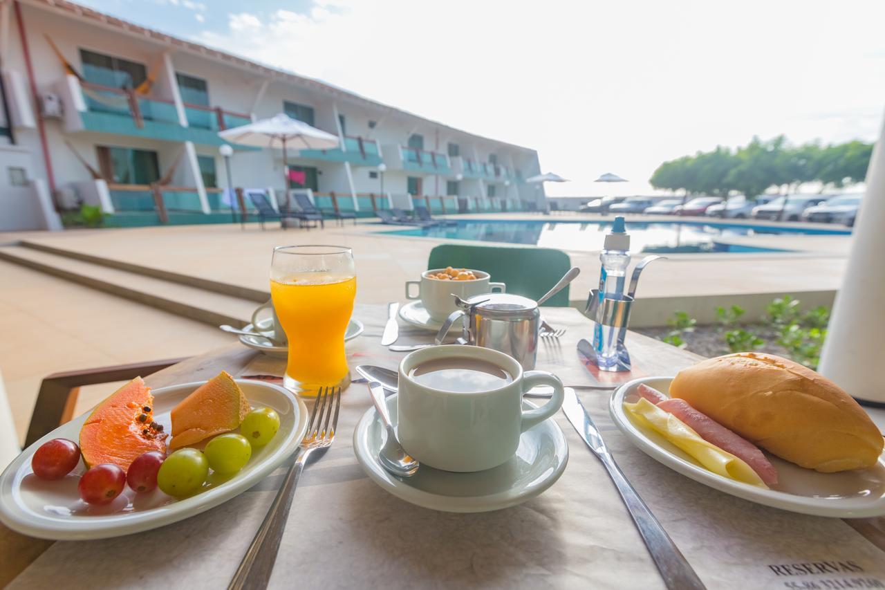 Hotel Arrey 3*
