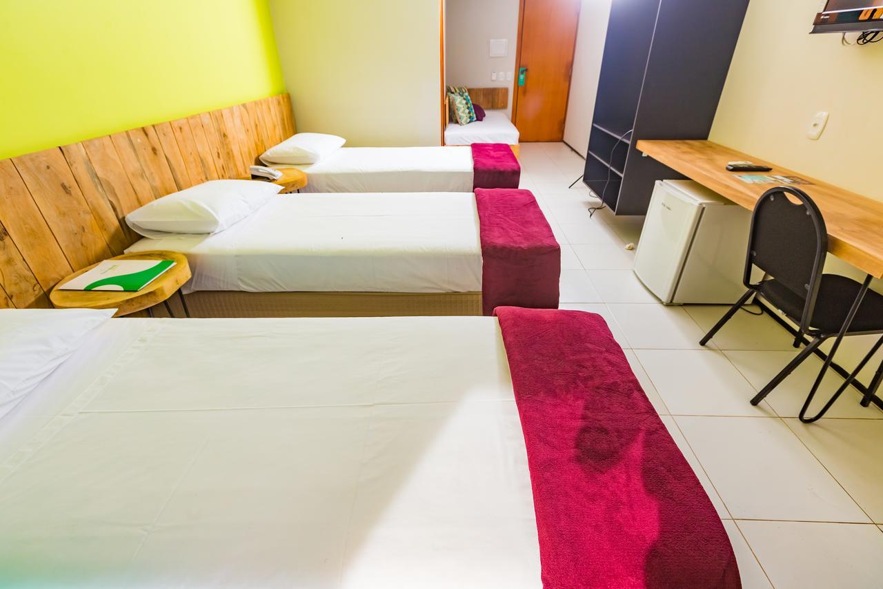 Hotel Arrey 3*