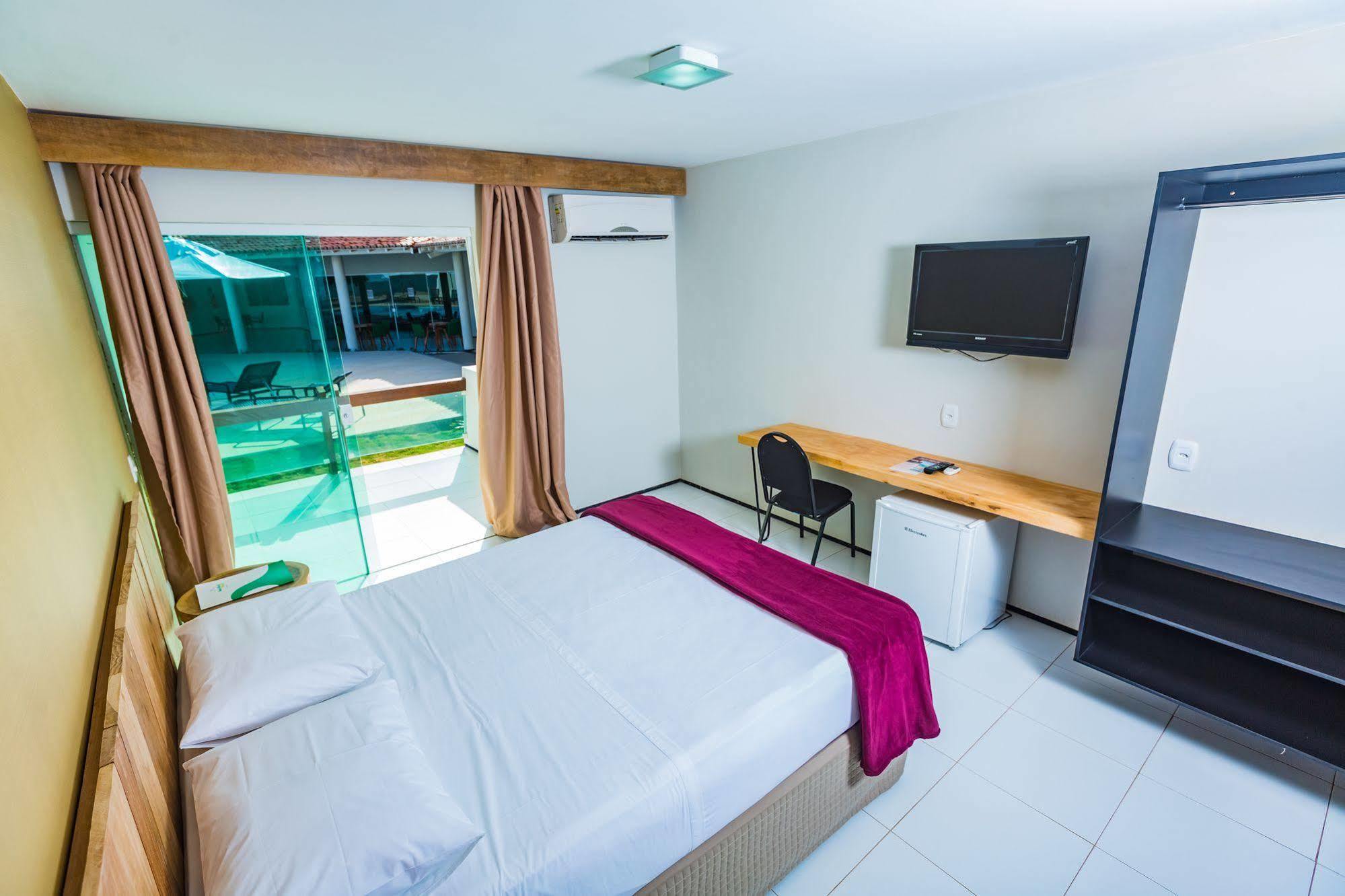 Arrey Hotel