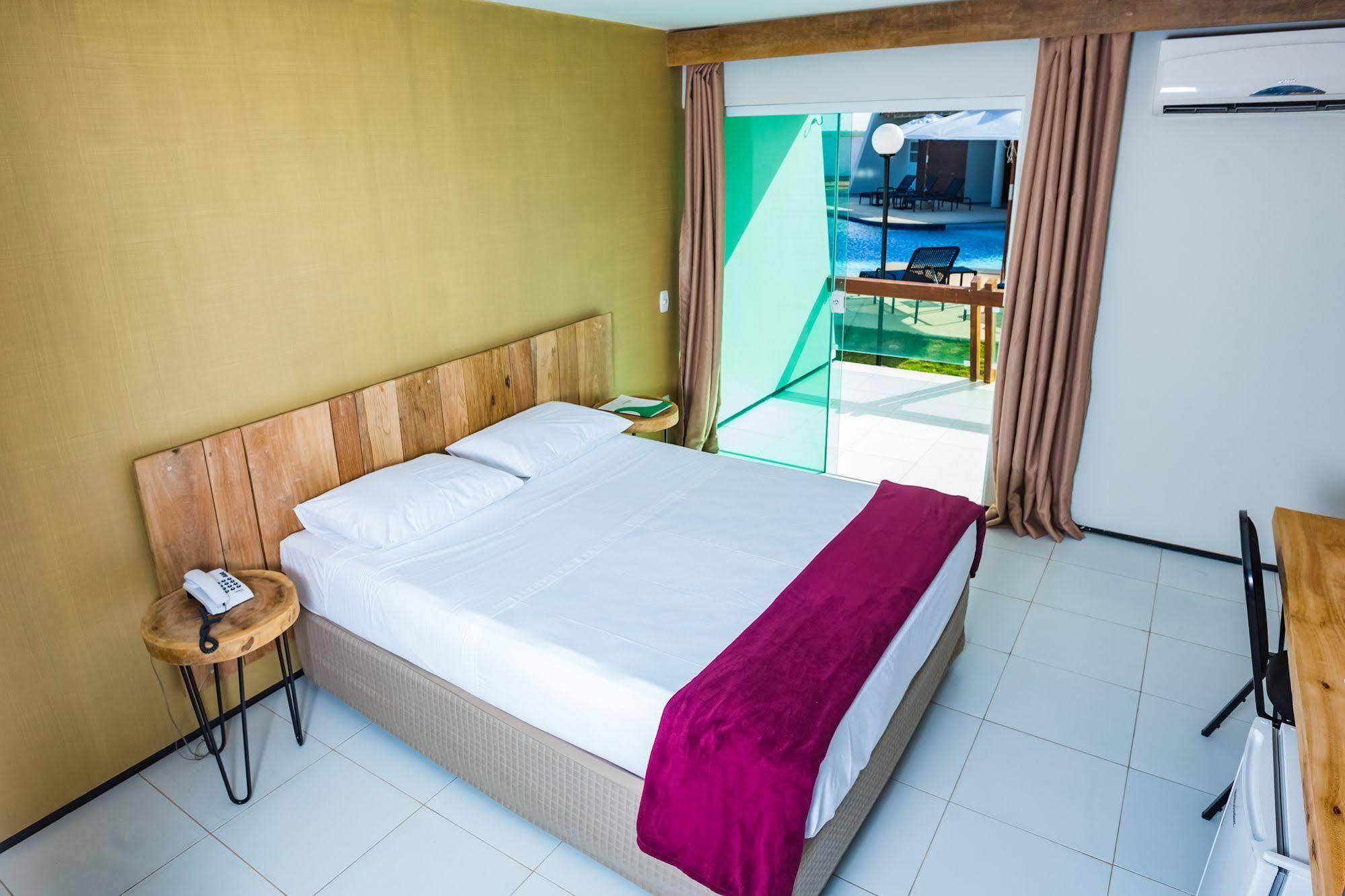 Arrey Hotel Parnaiba