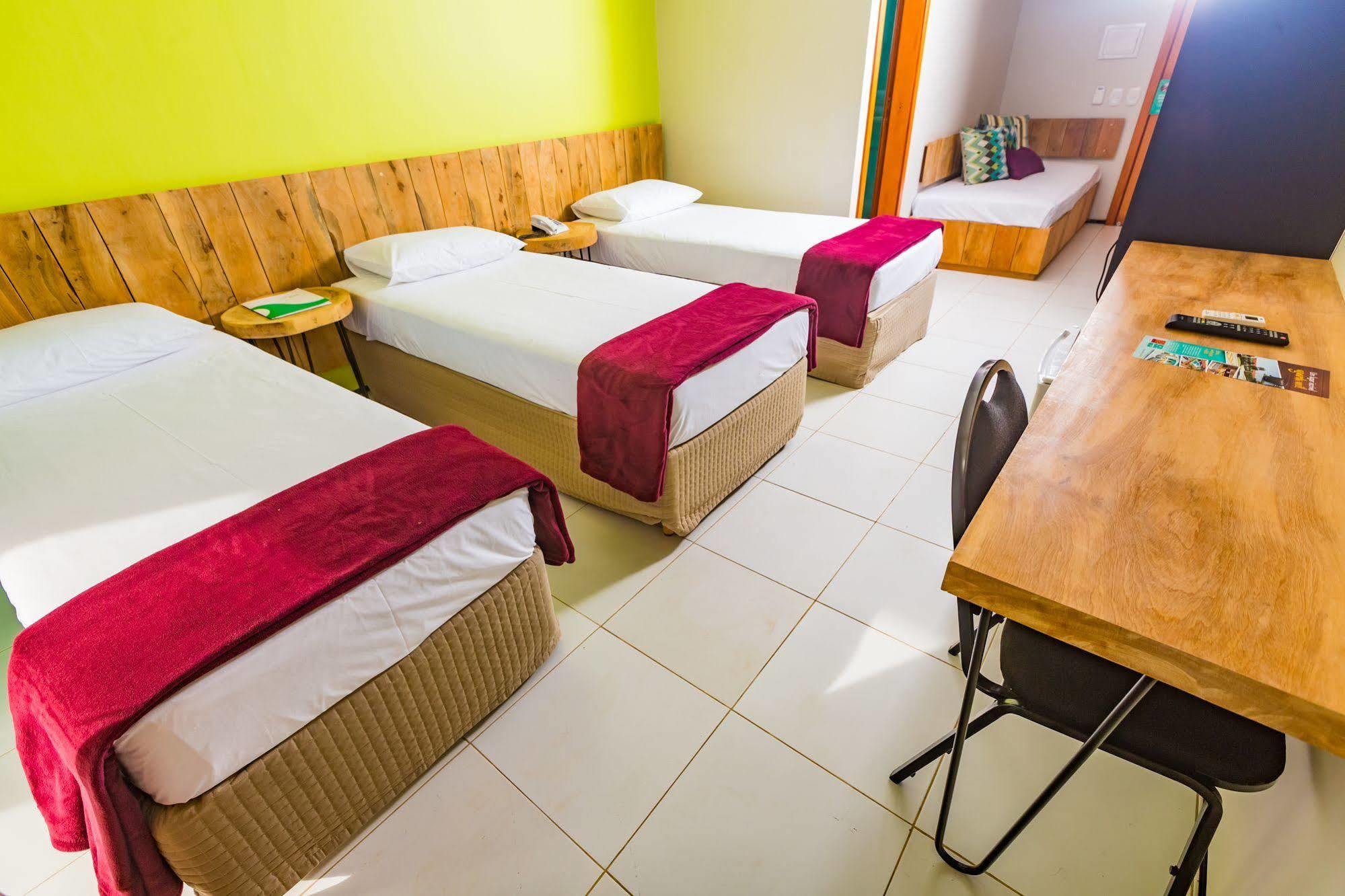 Hotel Arrey Parnaiba