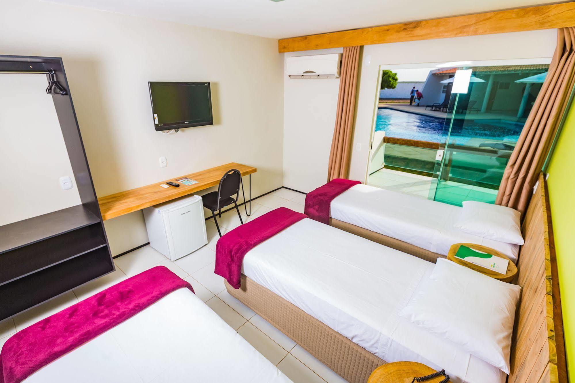 Hotel Arrey