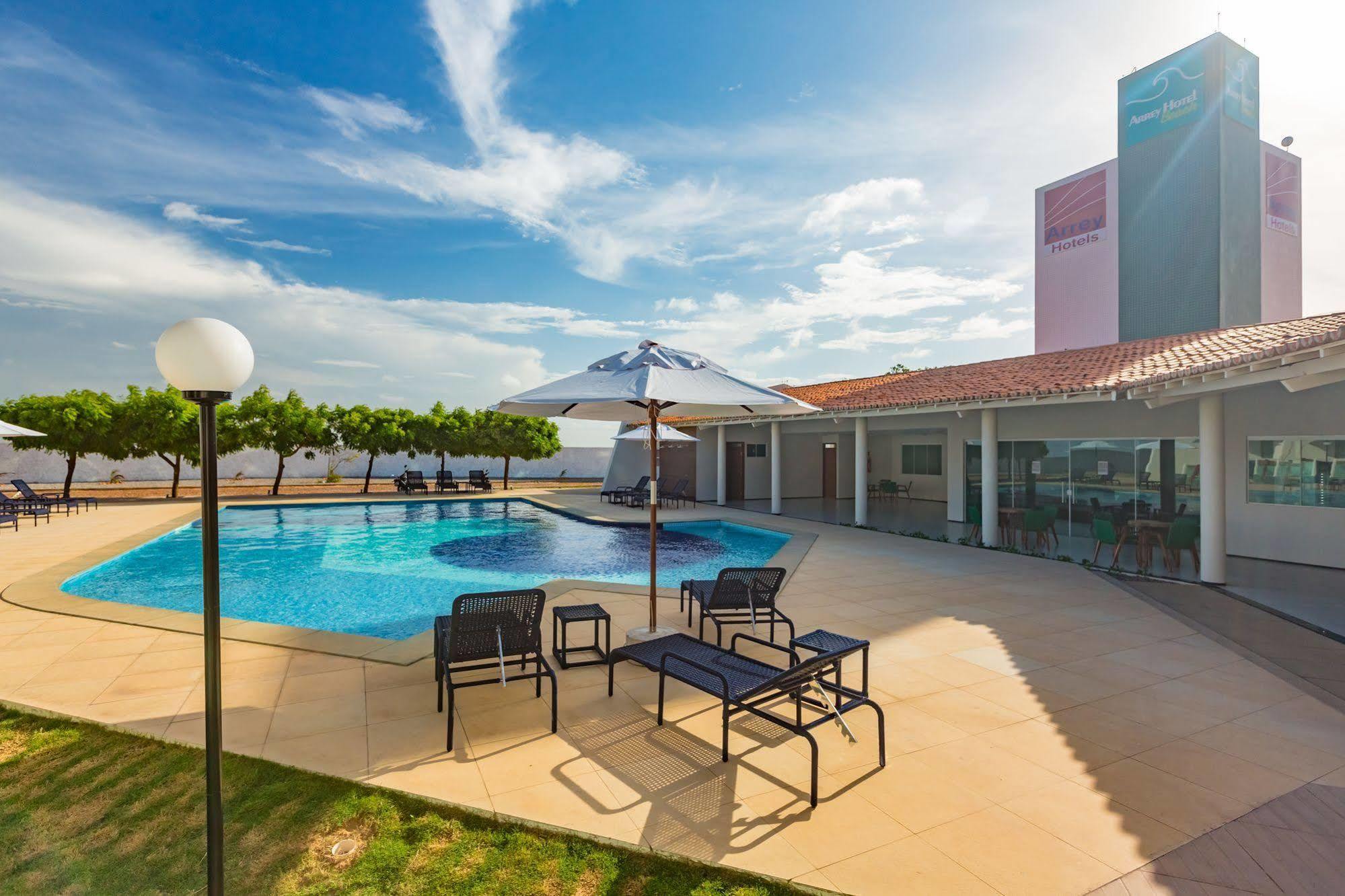 Hotel Arrey
