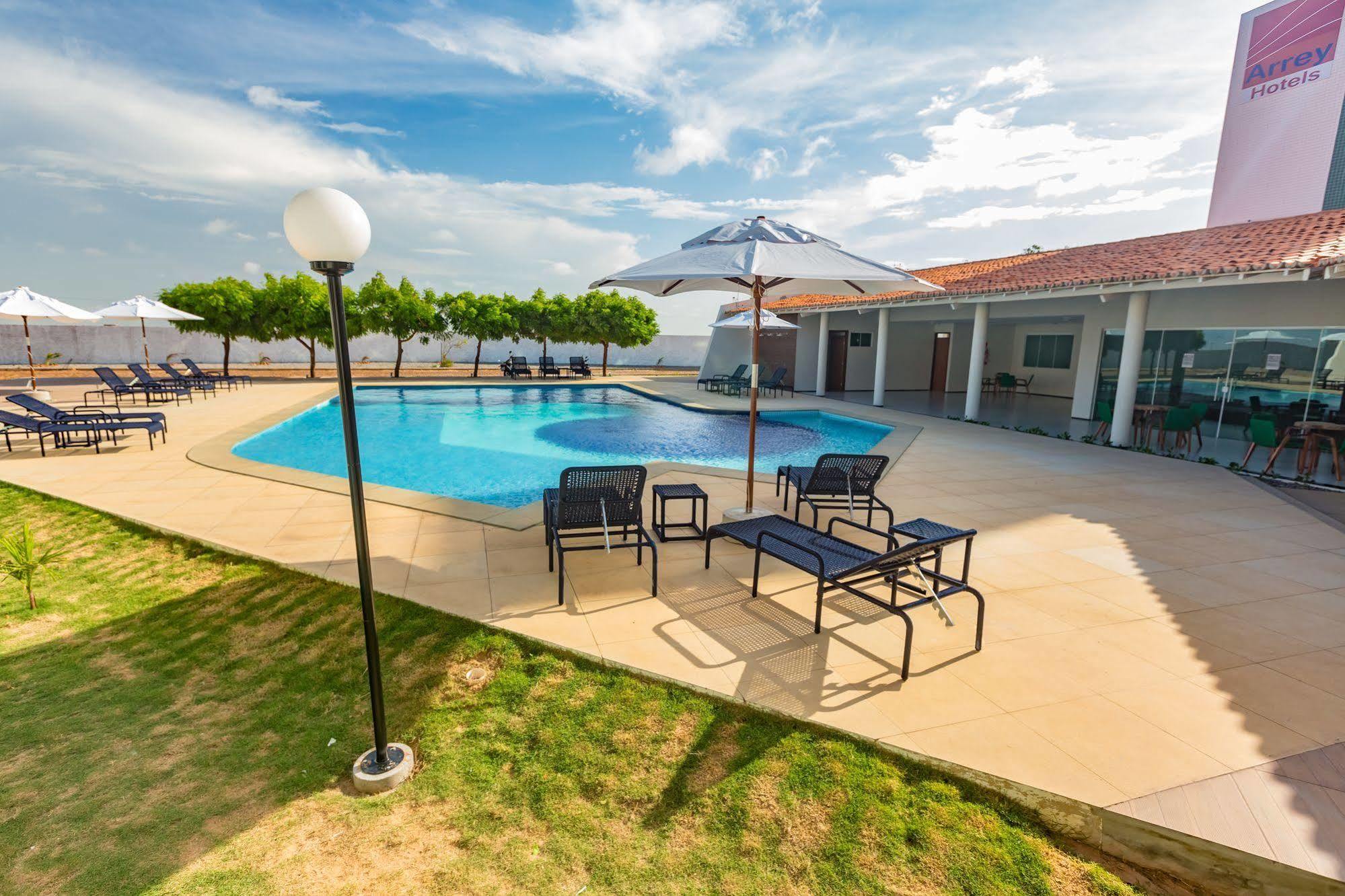 Arrey Hotel
